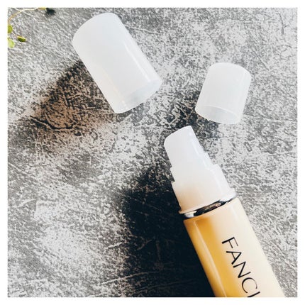 エンリッチプラス 化粧液Ⅱ しっとり <医薬部外品>/ファンケル/化粧水を使ったクチコミ(7枚目)