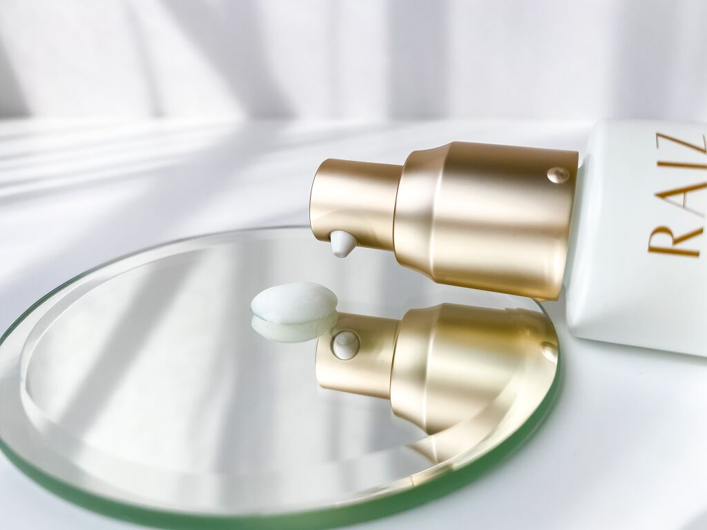 リエイジングエッセンス/RAIZ active/美容液を使ったクチコミ(2枚目)