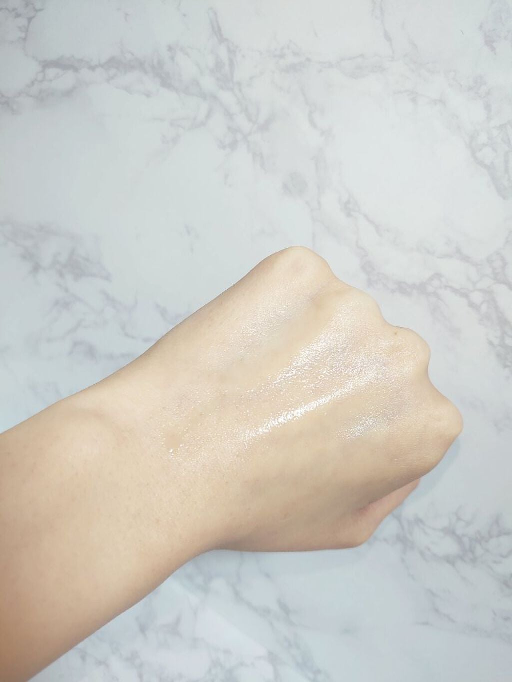 コンブチャ ギョルバイオムミスト/Elishacoy/ミスト状化粧水を使ったクチコミ(4枚目)