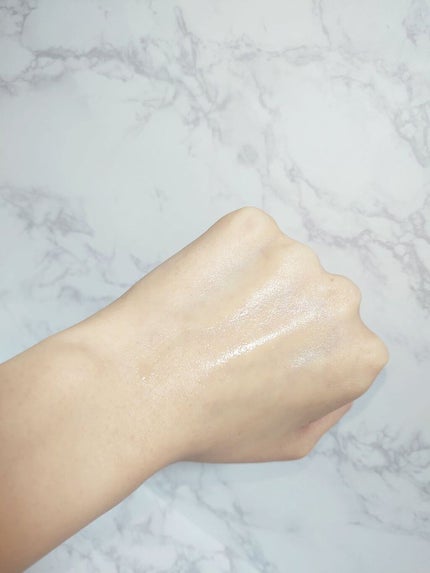 コンブチャ ギョルバイオムミスト/Elishacoy/ミスト状化粧水を使ったクチコミ(4枚目)