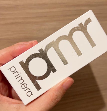 ユース ラディアンス ビタチノール セラム/primera/美容液を使ったクチコミ(1枚目)