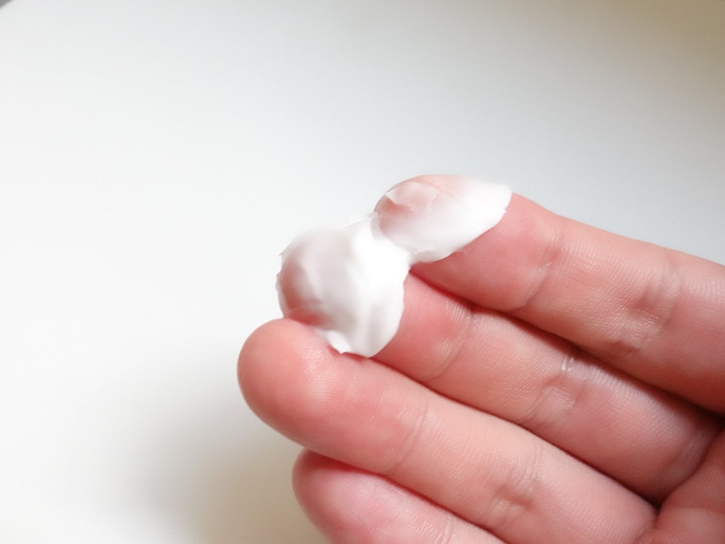 シカスリーピングマスク/LANEIGE/フェイスクリームを使ったクチコミ(2枚目)