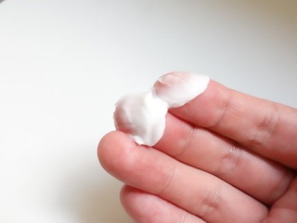 シカスリーピングマスク/LANEIGE/フェイスクリームを使ったクチコミ(2枚目)