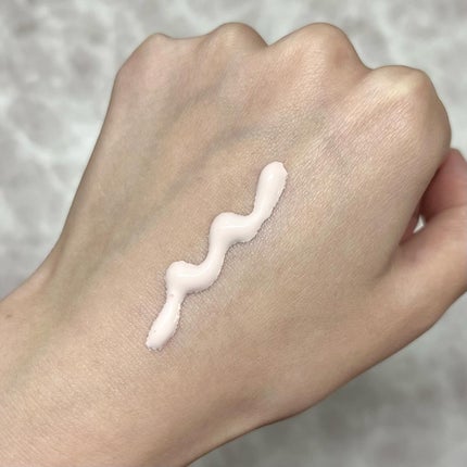 ダーマUV365 レッドカーミング トーンアップ サンスクリーン/AESTURA/日焼け止めクリームを使ったクチコミ(5枚目)