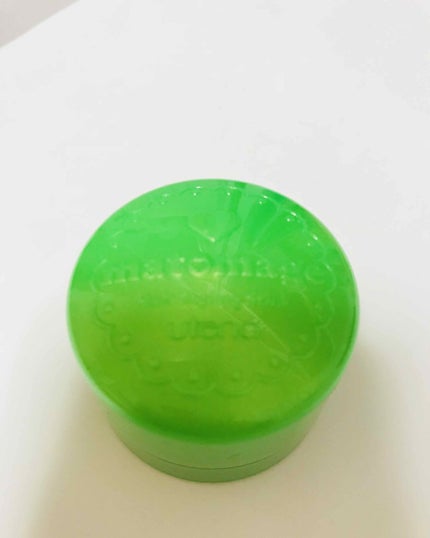 まとめ髪スティック スーパーホールド/マトメージュ/ヘアワックス・クリームを使ったクチコミ(1枚目)