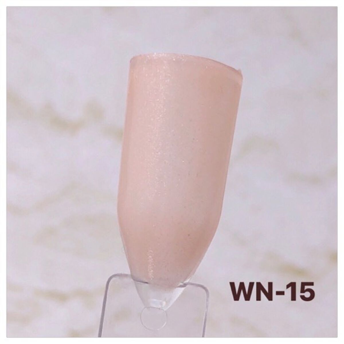 pa ワンダーネイル/pa nail collective/マニキュアを使ったクチコミ(8枚目)