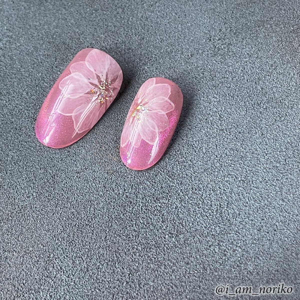 絶佳筆/ネイル工房/ネイル用品を使ったクチコミ(3枚目)