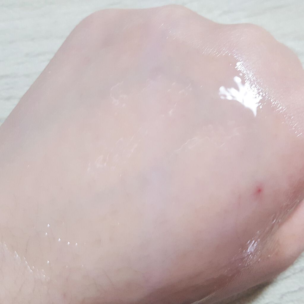 ミルキュア ピュア クレンジングクリーム/ハウス オブ ローゼ/クレンジングクリームを使ったクチコミ(4枚目)