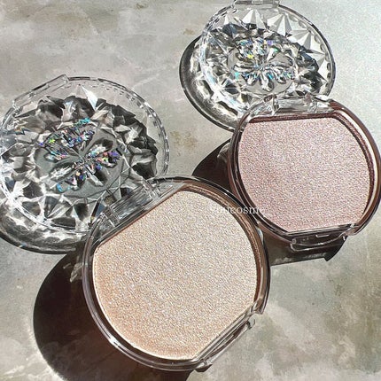 ルミナスルナパクト/キャンメイク/ファンデーションを使ったクチコミ(7枚目)