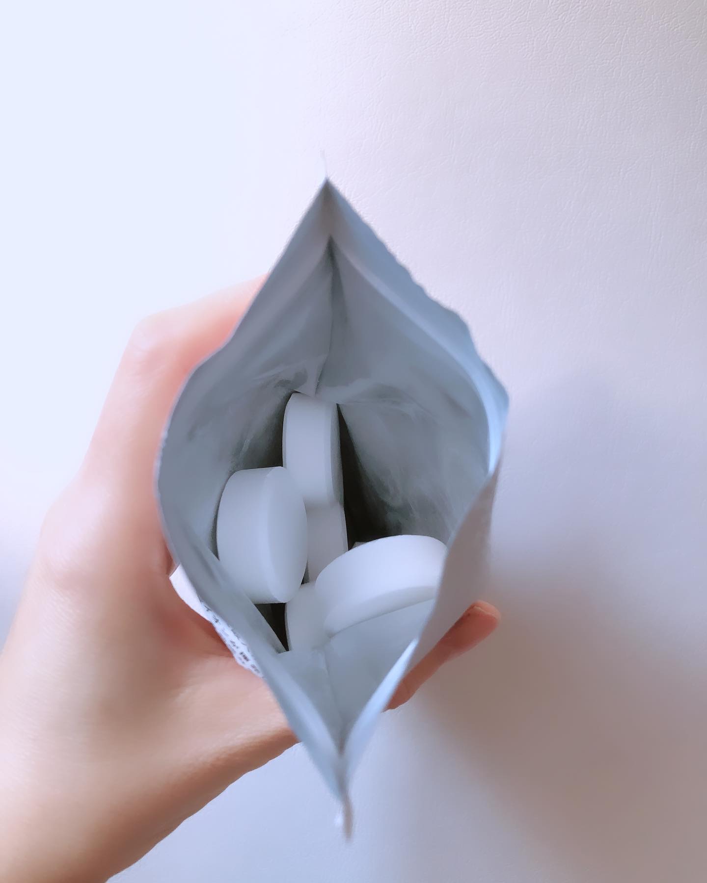 中性重炭酸入浴剤/BARTH/炭酸系入浴剤を使ったクチコミ（3枚目）