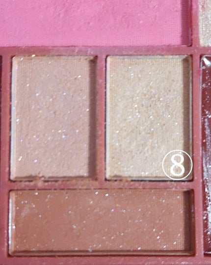 ステイオンバームルージュ/キャンメイク/口紅を使ったクチコミ(4枚目)