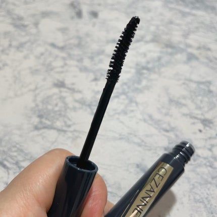 カールキープベース/CEZANNE/マスカラ下地を使ったクチコミ(2枚目)