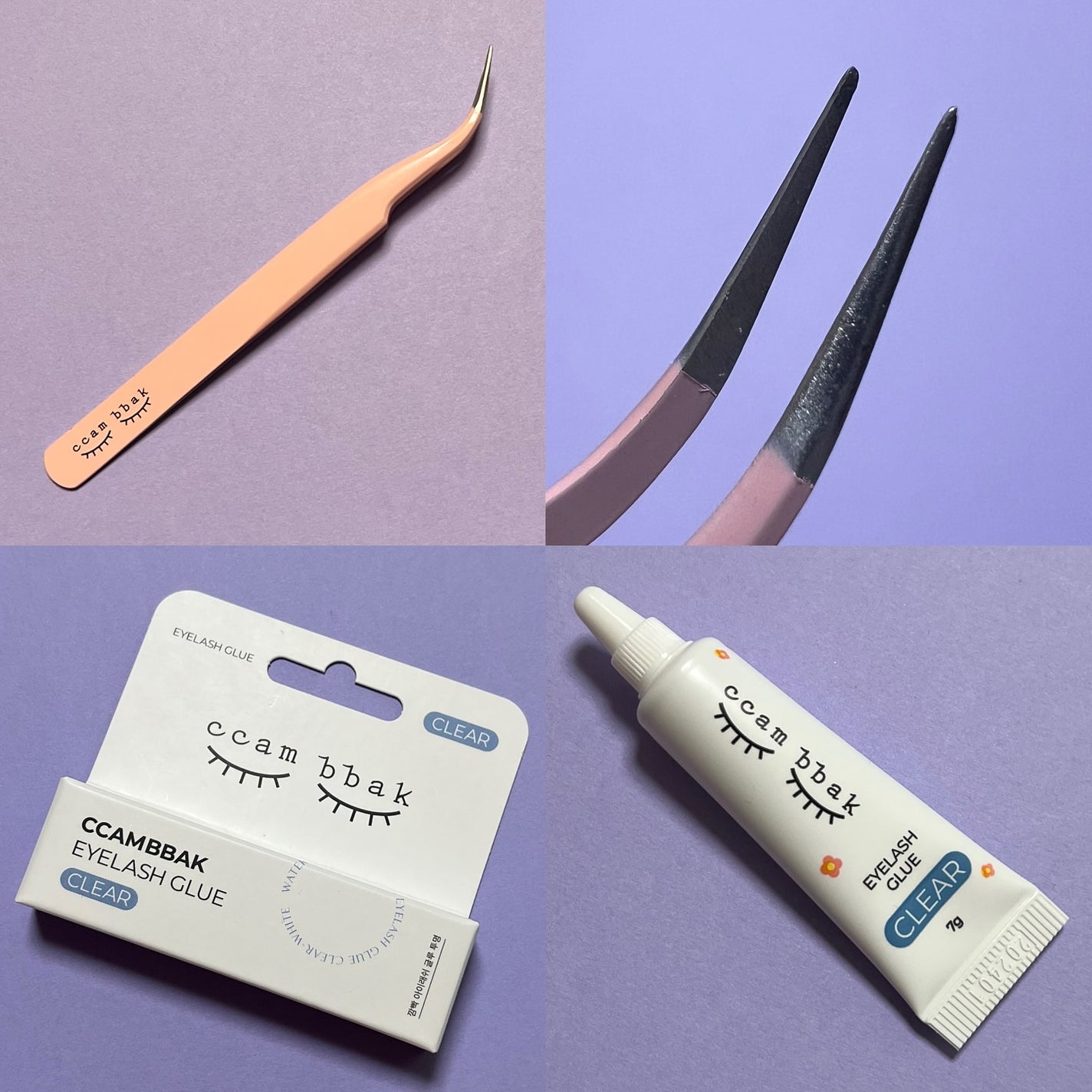 CCAM BBAK 11mm DeepOrange/CCAM BBAK/その他を使ったクチコミ(4枚目)