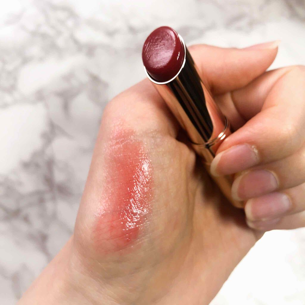 オペラ リップティント N/OPERA/リップティントを使ったクチコミ（3枚目）