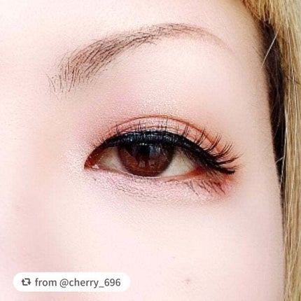 オーラクリエイション/BLEND BERRY/アイシャドウパレットを使ったクチコミ(5枚目)