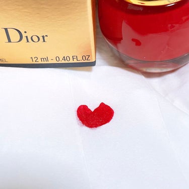 ヴェルニ ディオリフィック/Dior/マニキュアを使ったクチコミ（3枚目）