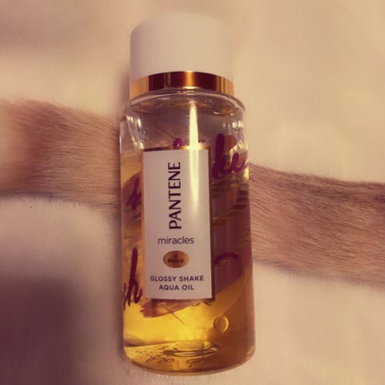 ãã©ã¯ã«ãº ã°ããã·ãŒ ã·ã§ã€ã¯ ã¢ã¯ã¢ãªã€ã«/ãã³ããŒã³/ãã¢ãªã€ã«ã䜿ã£ãã¯ãã³ãïŒ1æç®ïŒ