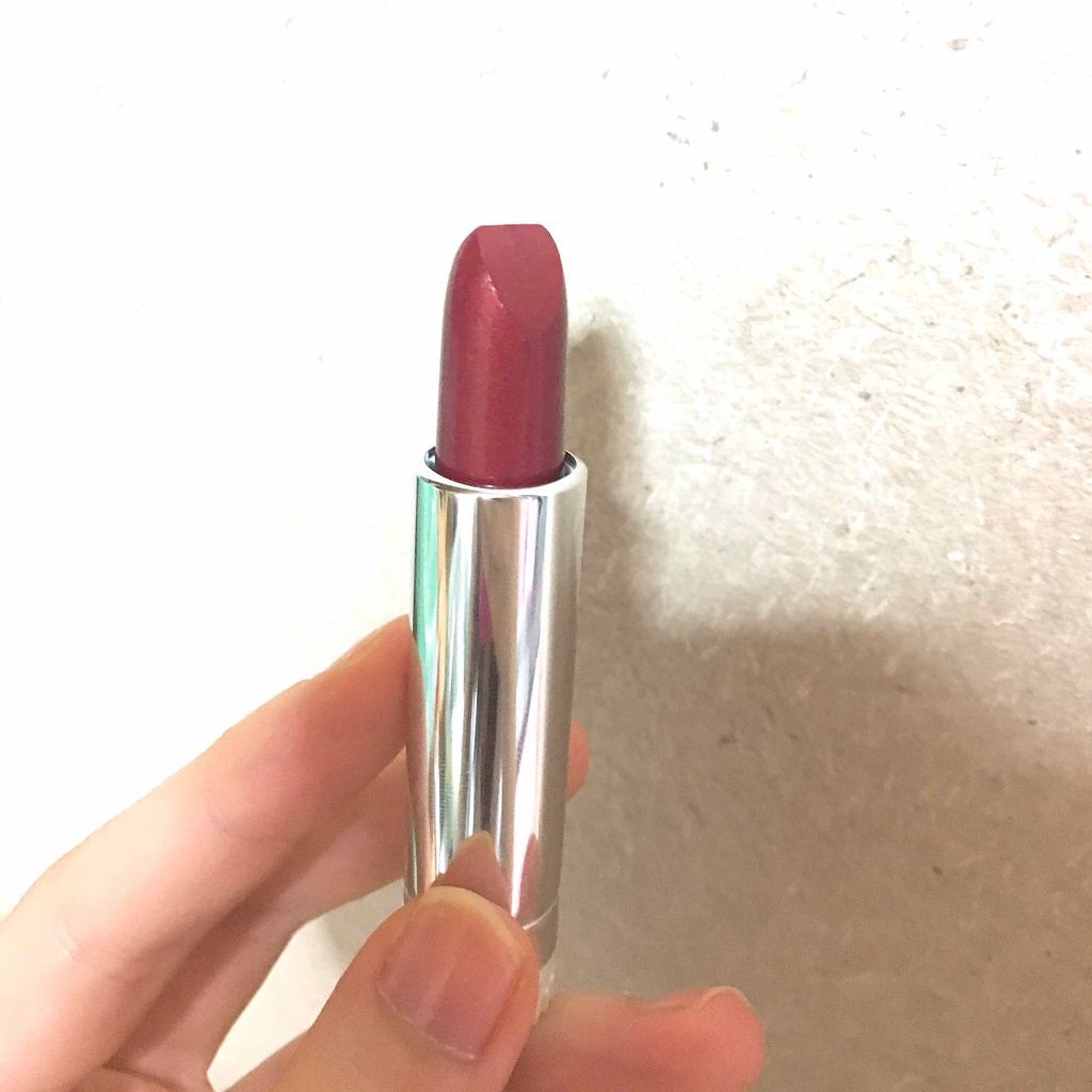 口紅(詰替用)/ちふれ/口紅を使ったクチコミ(2枚目)