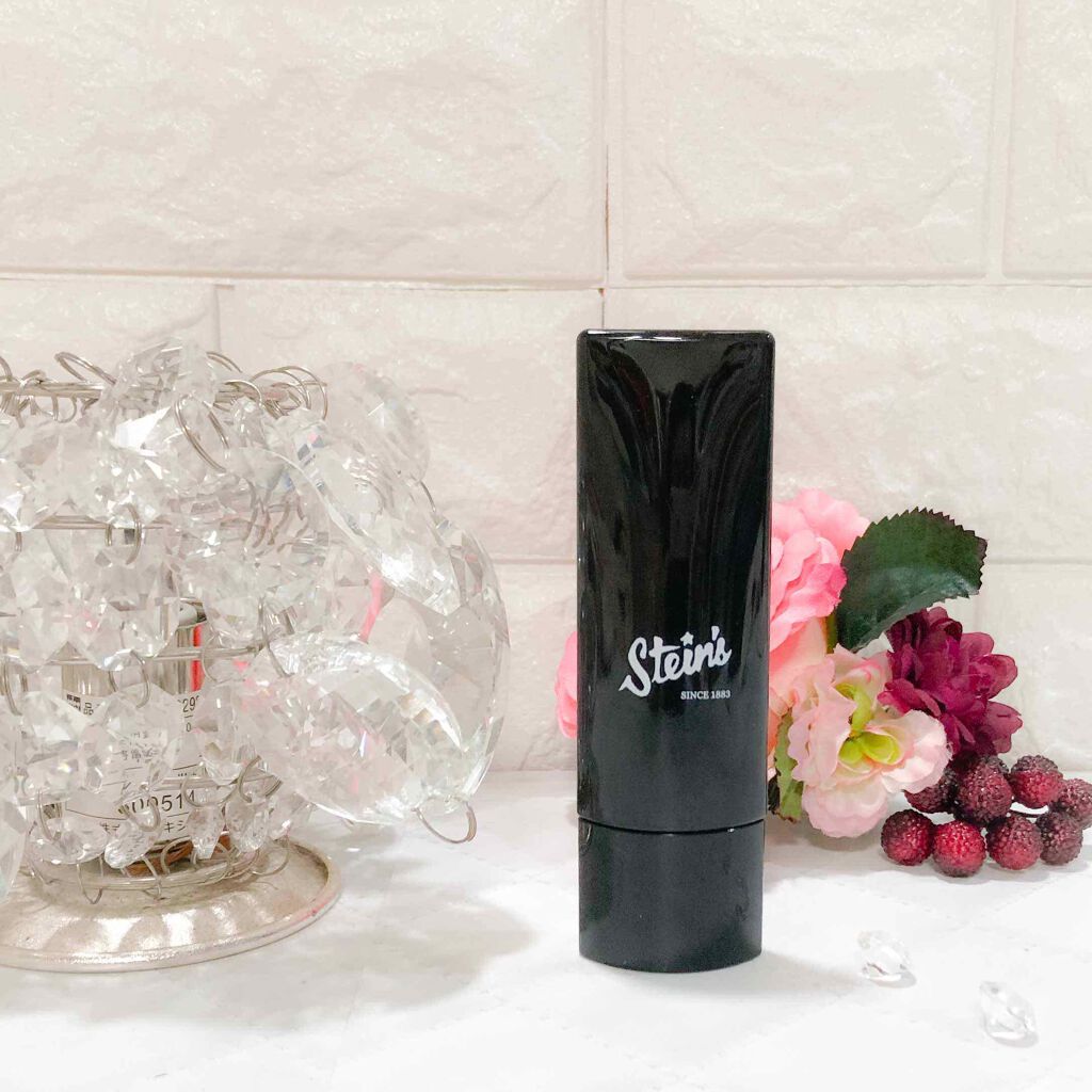 スタインズ ステージリキッド/シーヴァ/リキッドファンデーションを使ったクチコミ(1枚目)