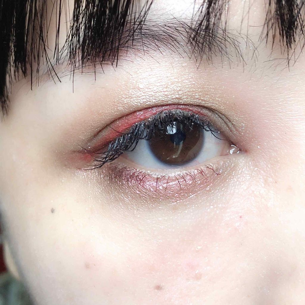 MTHRSHP MINI PALETTES/PAT McGRATH LABS/アイシャドウパレットを使ったクチコミ（3枚目）