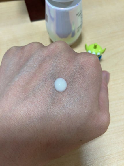 ジェノプティクス ウルトオーラ エッセンス/SK-II/美容液を使ったクチコミ(2枚目)