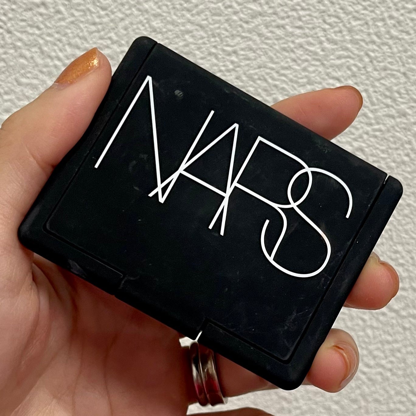 ブラッシュ/NARS/パウダーチークを使ったクチコミ(1枚目)