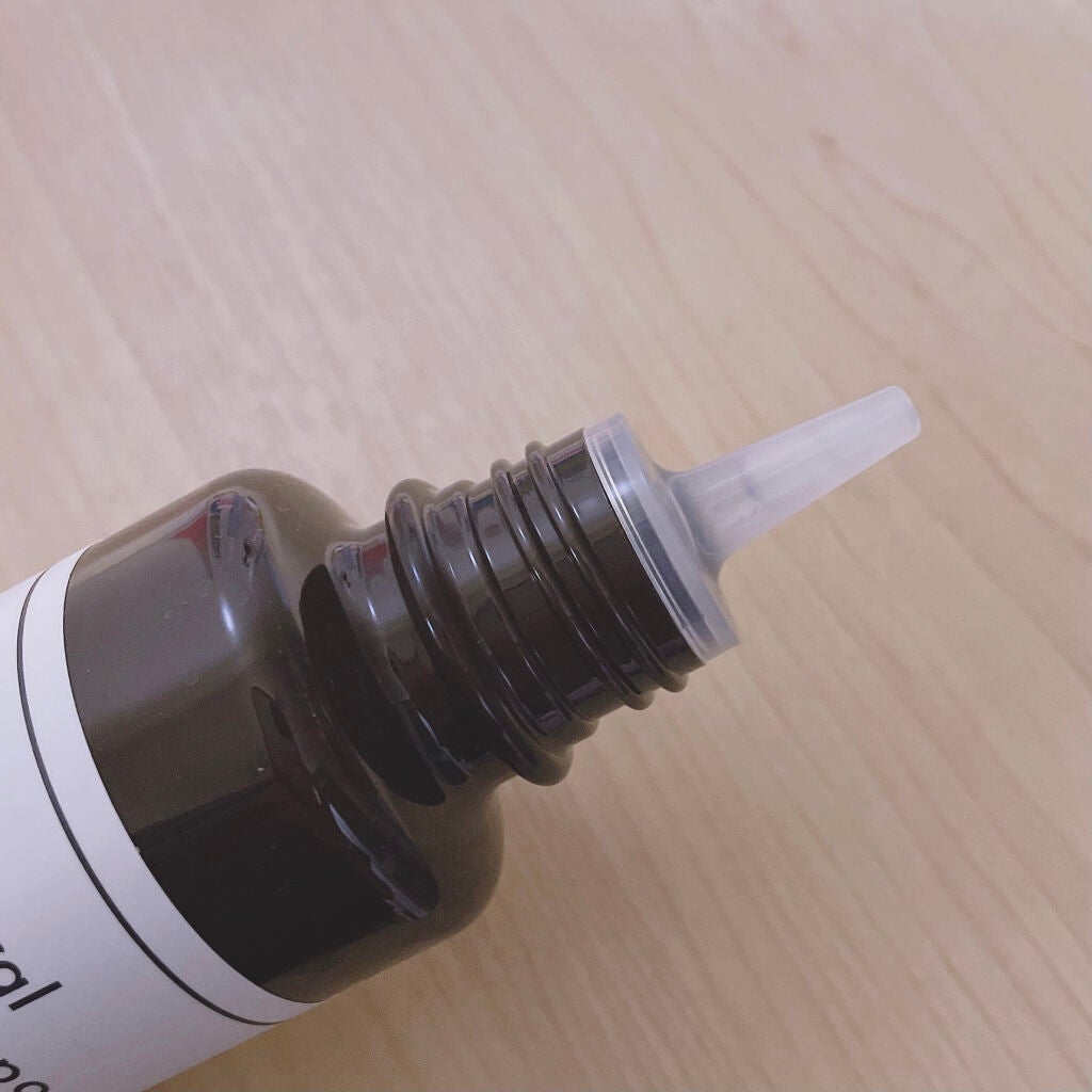 01RAD Pre Oil/01Rad/ヘアオイルを使ったクチコミ(3枚目)