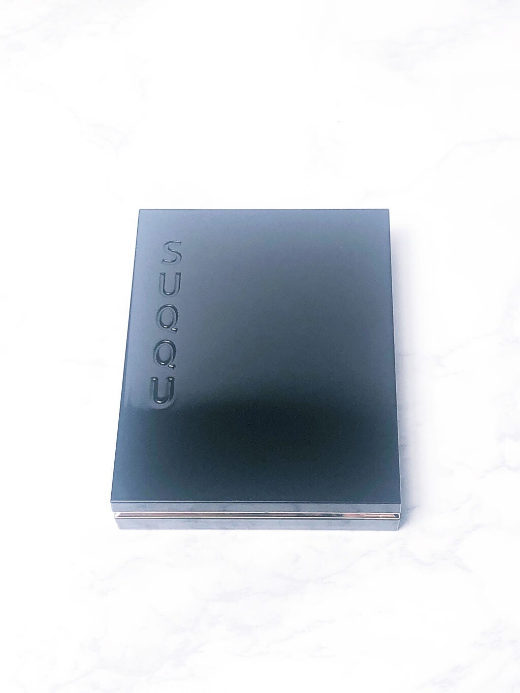 シグニチャー カラー アイズ/SUQQU/アイシャドウパレットを使ったクチコミ(7枚目)