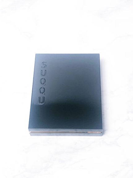 シグニチャー カラー アイズ/SUQQU/アイシャドウパレットを使ったクチコミ(7枚目)