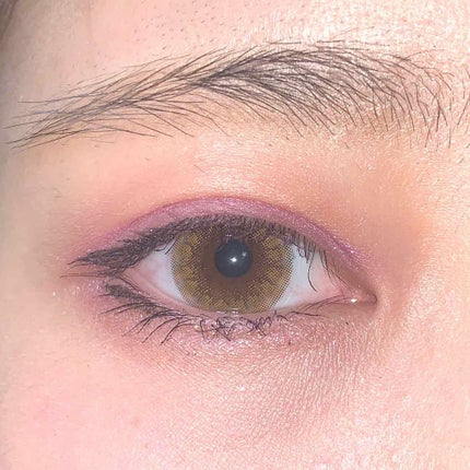 シャドーカスタマイズ/MAJOLICA MAJORCA/単色アイシャドウを使ったクチコミ(1枚目)