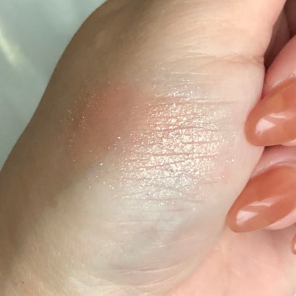 アイカラー プレイフル/エレガンス クルーズ/単色アイシャドウを使ったクチコミ(5枚目)