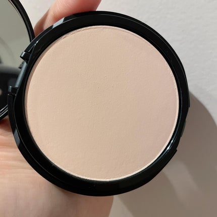 ベアプロ 16HR パウダー ファンデーション/bareMinerals/パウダーファンデーションを使ったクチコミ(2枚目)