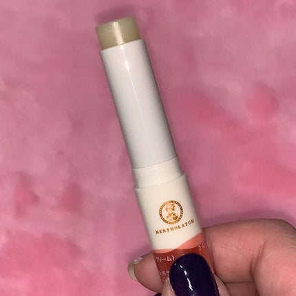 プレミアムメルティリップ/メンソレータム/リップクリームを使ったクチコミ(5枚目)