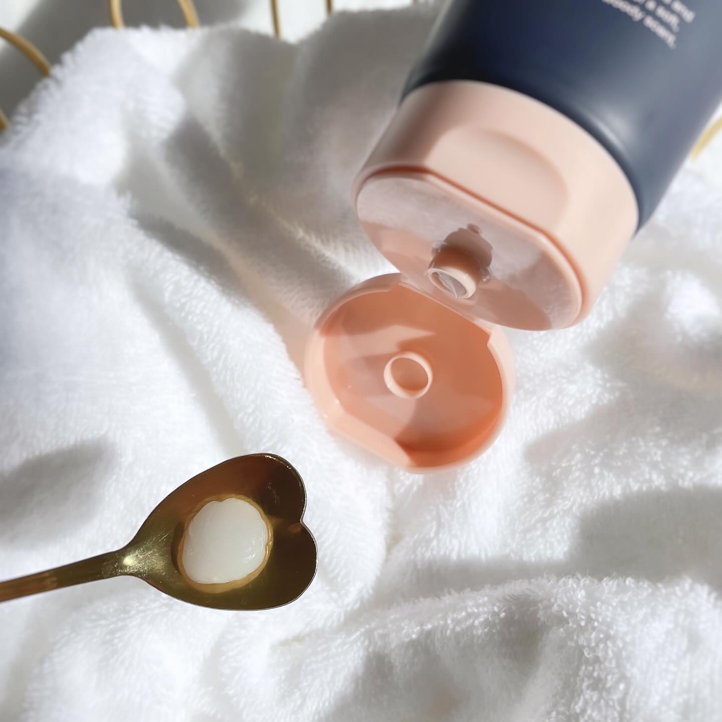 ディープダメージトリートメントEX/UNOVE/洗い流すヘアトリートメントを使ったクチコミ（2枚目）