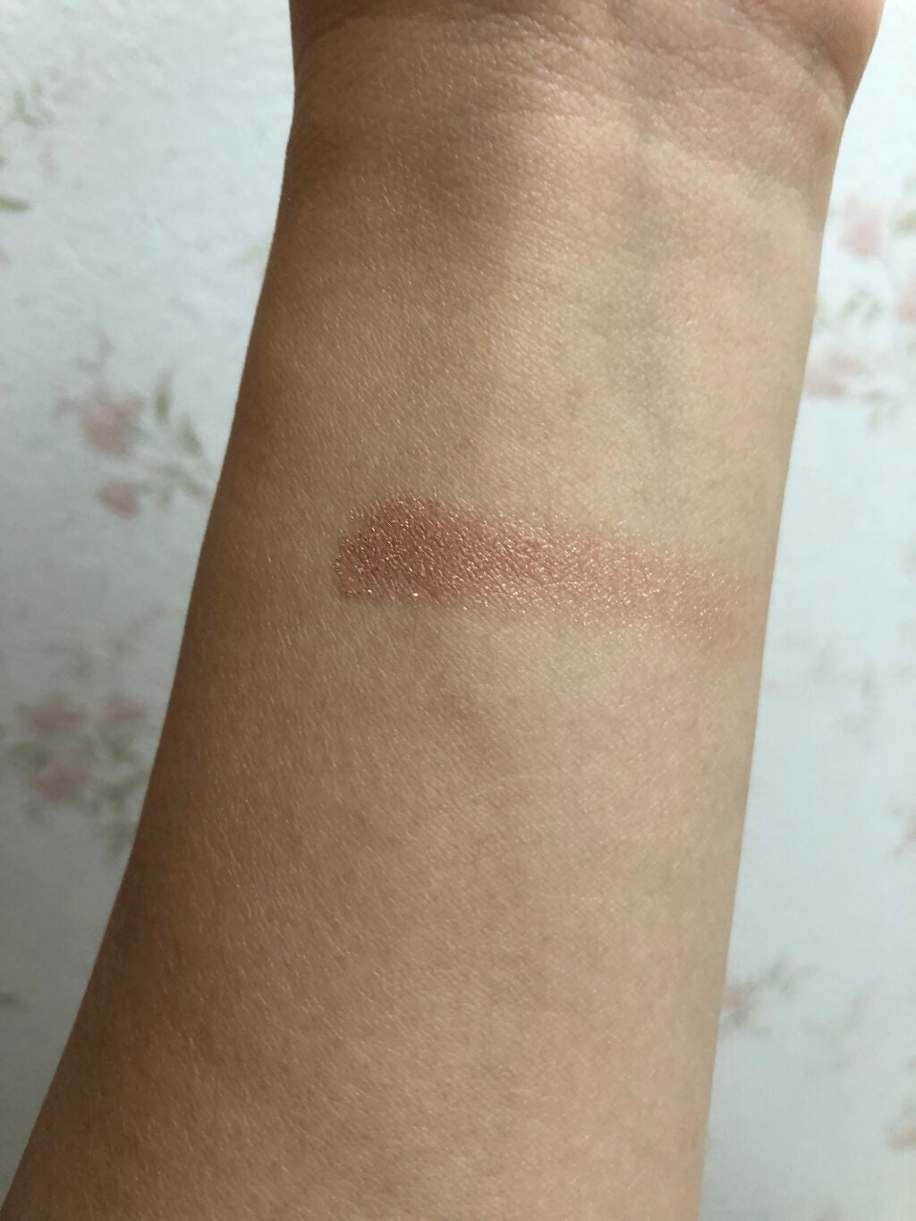 シングルアイシャドウ/aZTK/単色アイシャドウを使ったクチコミ(2枚目)