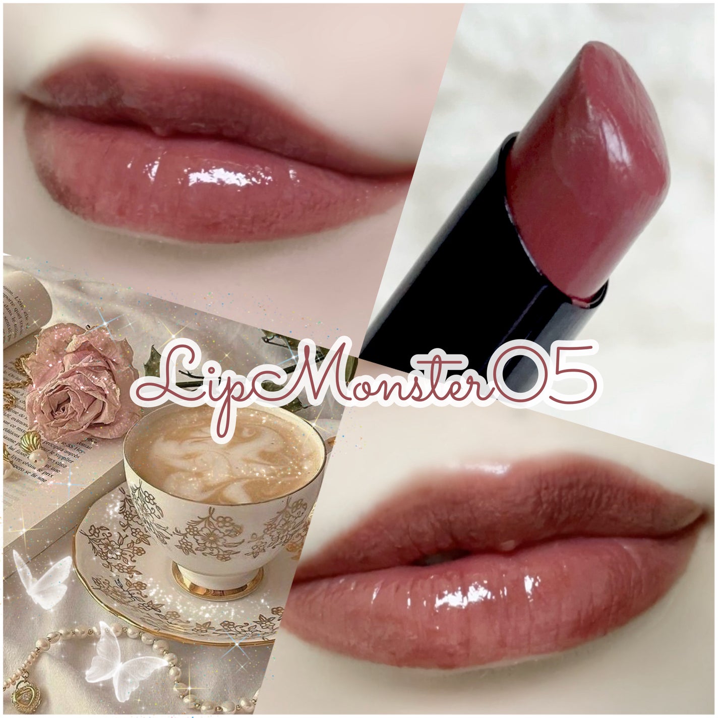 ケイト リップモンスター/KATE/口紅を使ったクチコミ(1枚目)