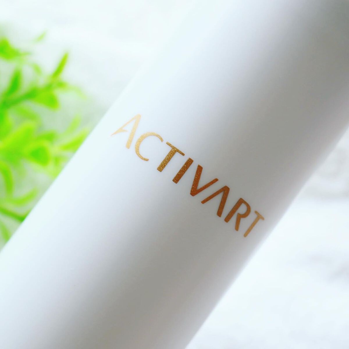 アクティバート スカルプ クレンズ スカルプトリートメント/ACTIVART/頭皮トリートメントを使ったクチコミ（3枚目）