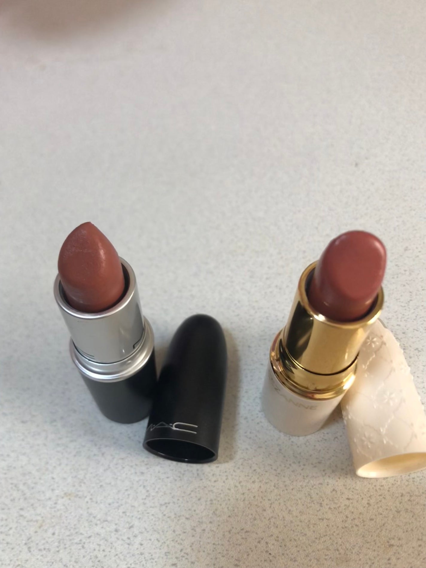 M·A·C ミネラライズ ブラッシュ/M・A・C/パウダーチークを使ったクチコミ(5枚目)