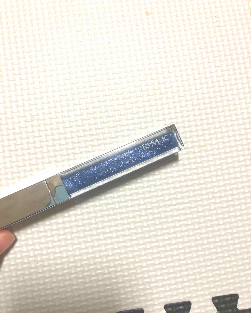 RMK リップジェリーグロス/RMK/リップグロスを使ったクチコミ(1枚目)