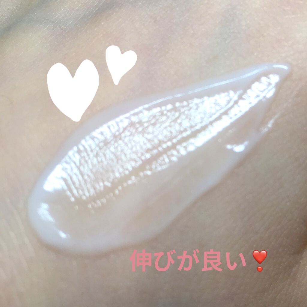 シーランドピューノ ハンド&ネイル テティ〈ハンドクリーム〉/シーランドピューノ/ボディクリームを使ったクチコミ（2枚目）