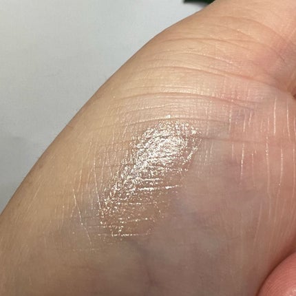 クリーミータッチパール/キャンメイク/ペンシルアイライナーを使ったクチコミ(2枚目)