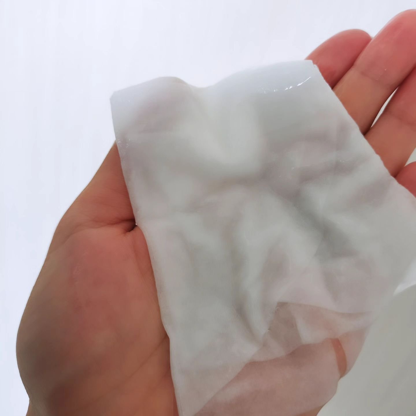 インデップス™リジュブバイオセルロースマスク/MADFORCOS/シートマスク・パックを使ったクチコミ（3枚目）