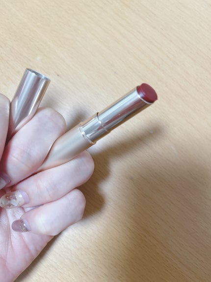 オペラ シアーリップカラー RN/OPERA/リップグロスを使ったクチコミ(2枚目)