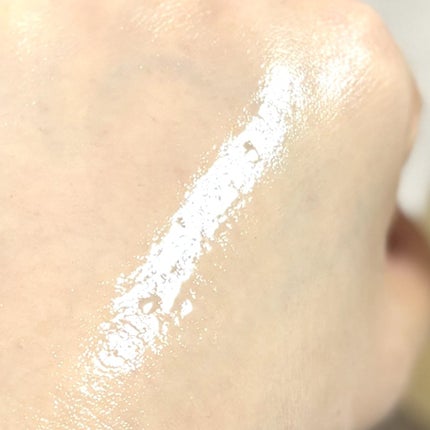 ダブルショット12GFコアグロウミストセラム/HAMEL/美容液を使ったクチコミ(3枚目)