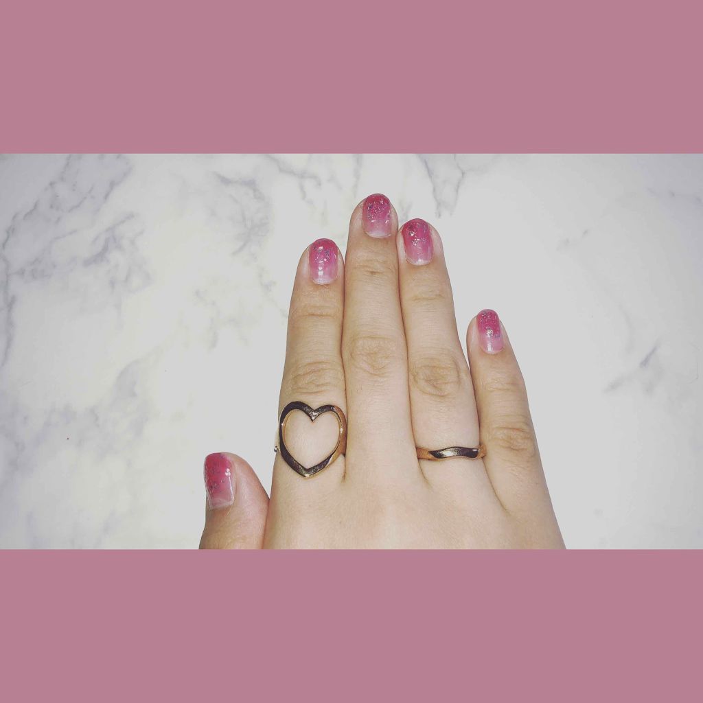 ネイル エナメル/ちふれ/マニキュアを使ったクチコミ(1枚目)