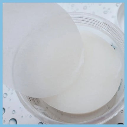 テルムレクリアパッド/STEAMBASE/トナーパッドを使ったクチコミ(7枚目)