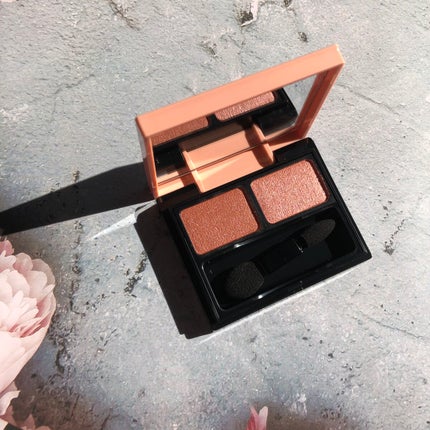 コーディネート アイ カラー/do natural/アイシャドウパレットを使ったクチコミ(2枚目)