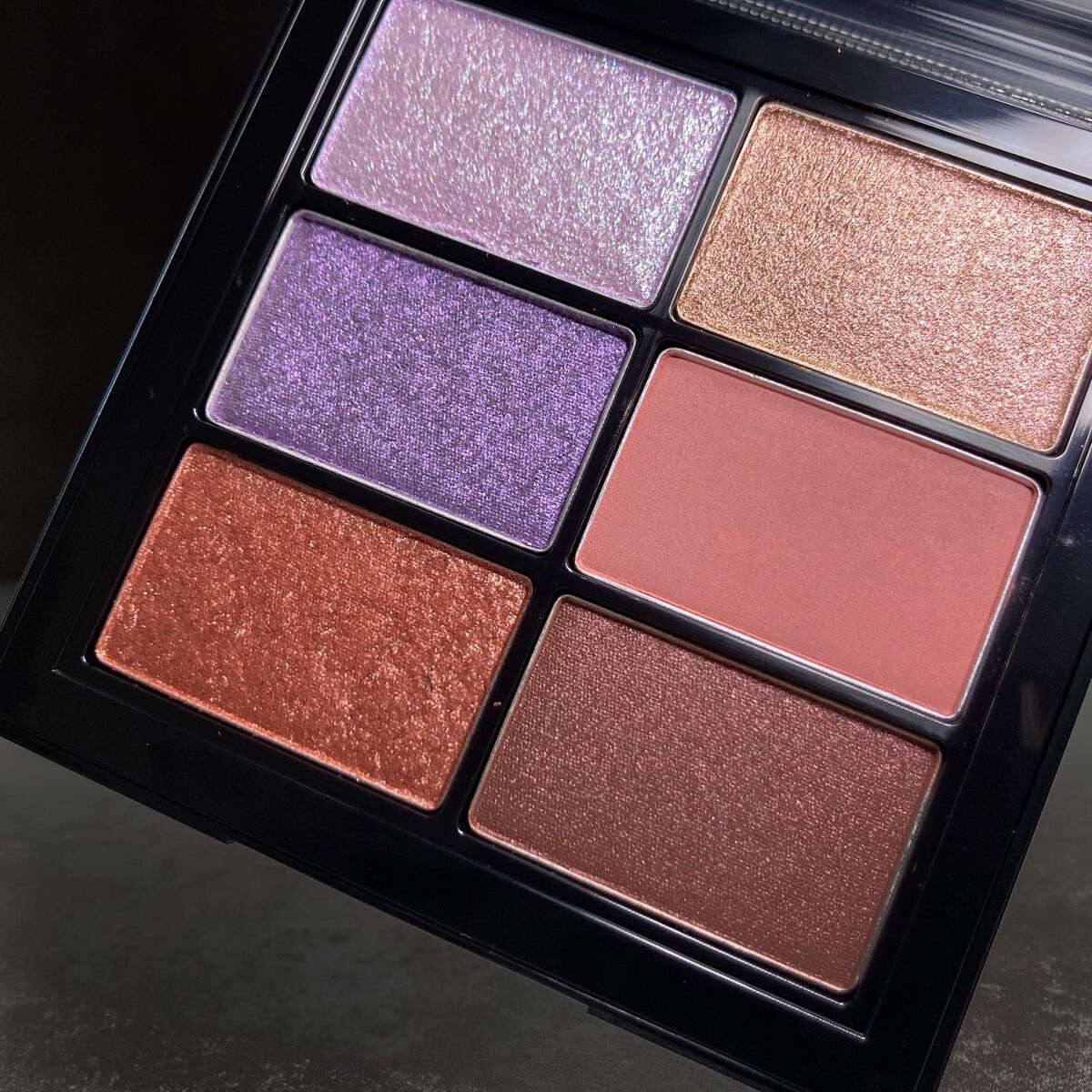 ルージュ アンリミテッド アンプリファイド ラッカー/shu uemura/口紅を使ったクチコミ(4枚目)