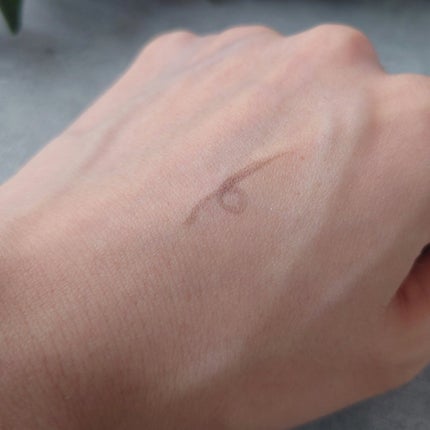 キングダム リキッドアイライナーR1/キングダム/リキッドアイライナーを使ったクチコミ(4枚目)