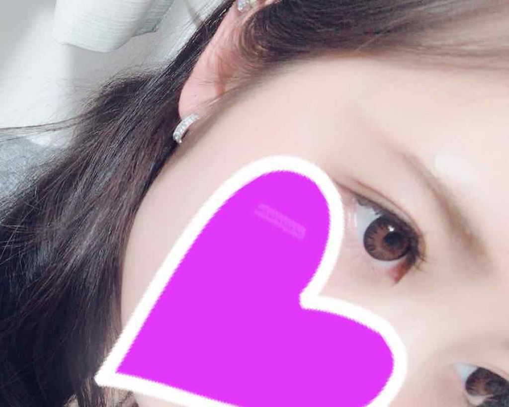 クイックラッシュカーラーER/キャンメイク/マスカラ下地を使ったクチコミ(2枚目)
